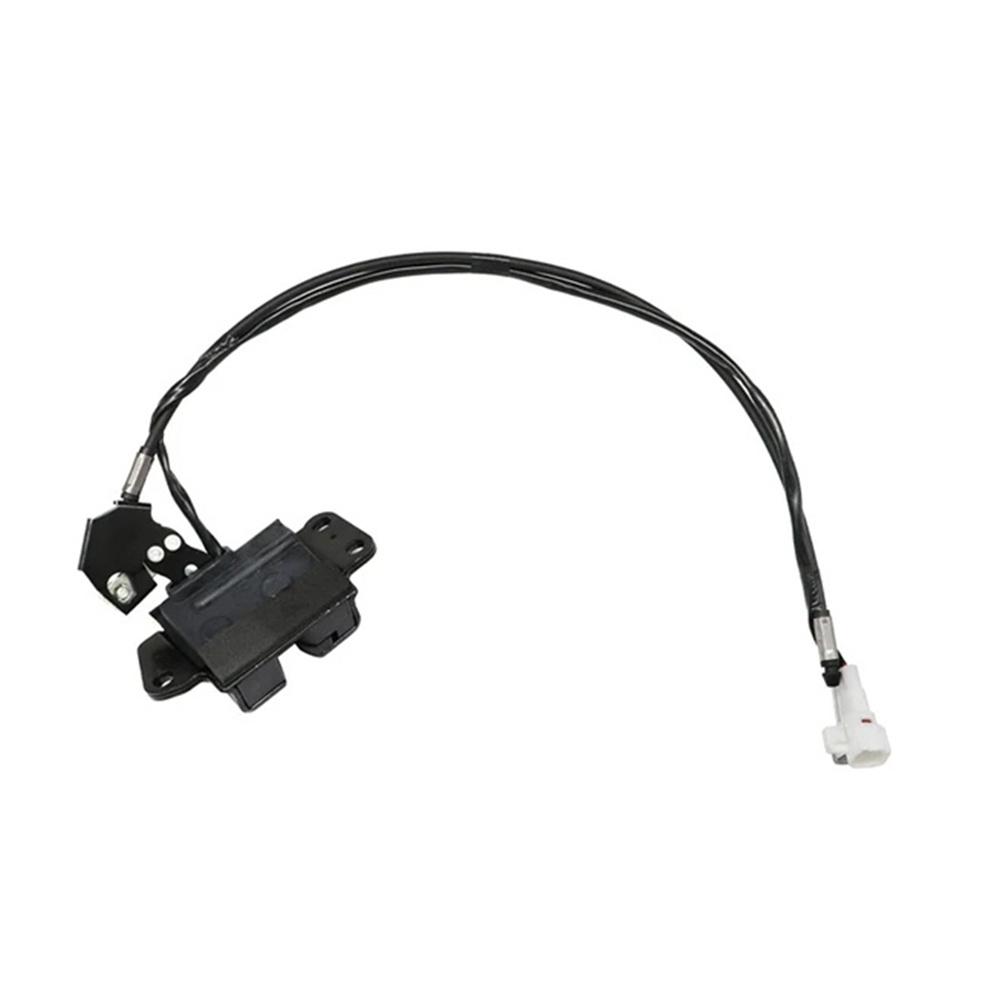 Rear Hatch Door Latch for Toyota 4Runner