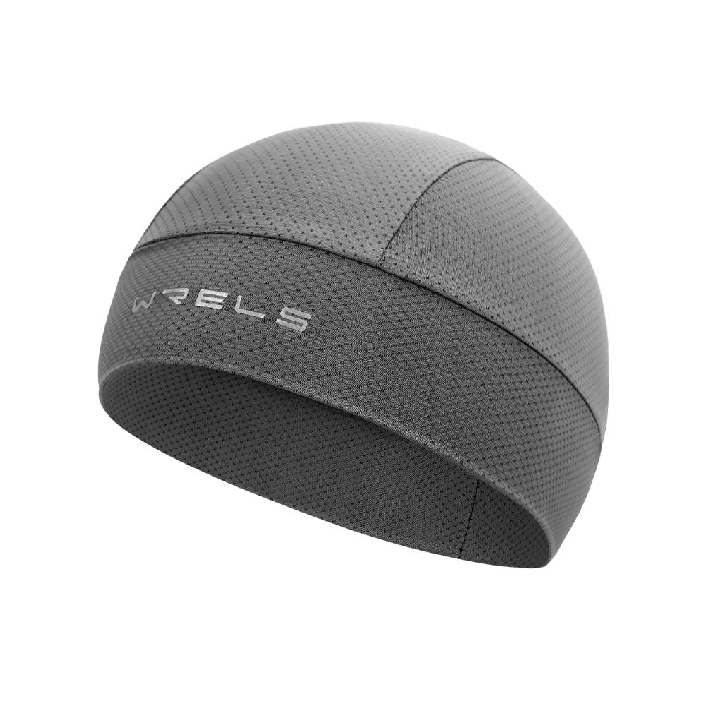 

Cycling Cap Breathable Moisture Wicking Running Hiking Motorcycle Elastic Cap Absorbent Quick Dry Under Helmets Thin Hat
