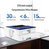Guangdiantong OEP3010DN 2025 Edition Black & White Laser Printer CN plug (adapter included)