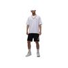 Jordan Fashionable Comfortable Versatile Short Sleeve T-Shirt Men Tops White HJ2327100