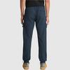 Timberland Versatile Waterproof Soft Solid Color Work Outdoor Lightweight Casual Pants Men Pants Deep-Sapphire-Blue A68QK-433