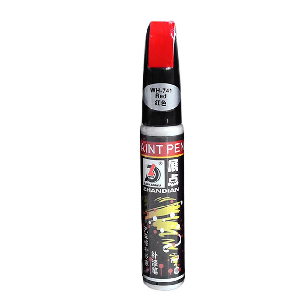 Car Paint Repair Pen Car Dents Scratch Liquid Repair Artifact Professional Scratches Clear Remover Pens Auto DIY