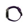 Casio Custom Collection Quartz Movement Fluoroelastomer Strap Watch Men's Watches Black Dial GA-2100-1A(Watch3--)