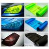 30x60cm Car Headlight Film Transpare Vinyl Self Adhesive Sticker for Car Smoke Fog Light HeadLight Taillight Colored Wrap