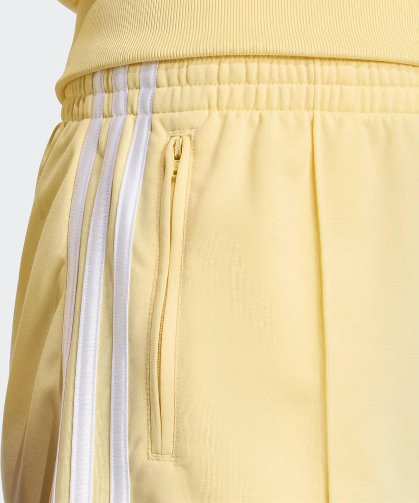 ADIDAS Firebird Classic Shorts - Light Yellow / Kd3669