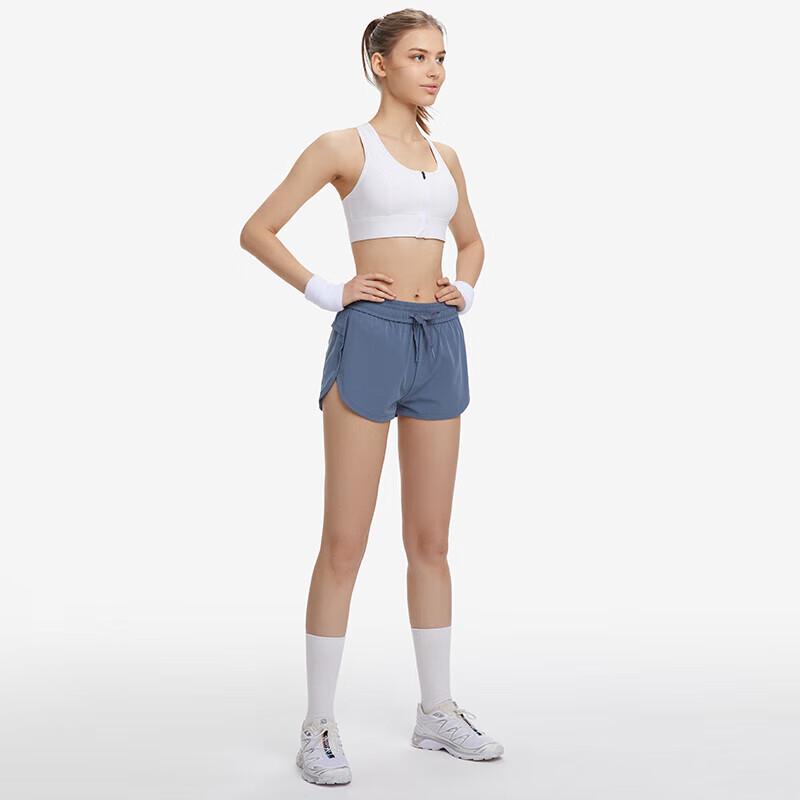HOTSUIT Women's Yoga & Running Shorts