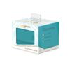 Ultimate Guard Sidewinder Xenoskin Summer 2025 Edition Lagoon - 100+ - -
