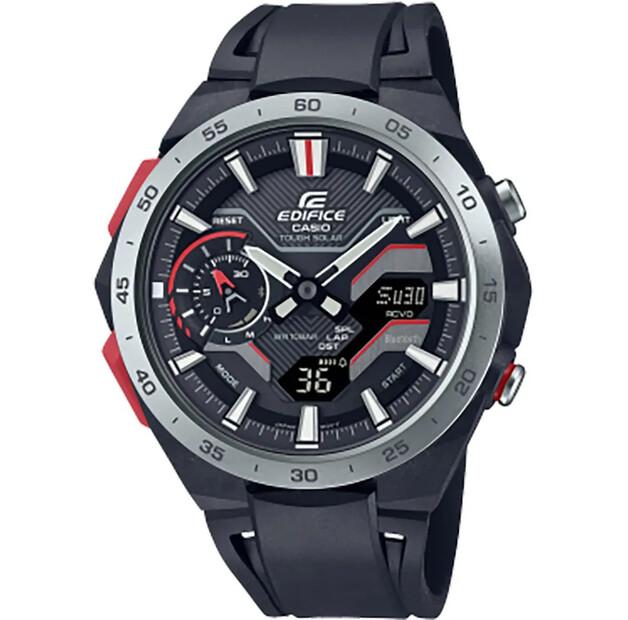 

Casio ECB-2200P-1AEF часы