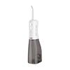 TEESA EASY CARE 2 cordless irrigator, powerful 6.89 bar, IPX7, 3 tips