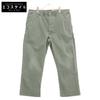 RRL Khaki Military Field Cloth Herringbone Cotton Twill Pants Bottoms 33x32 khakiUsed