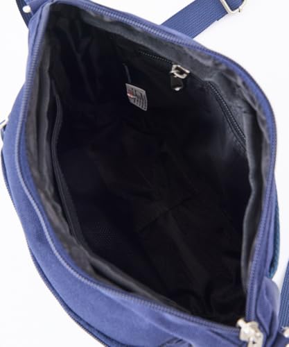 Anello Grande Mini Shoulder Bag DRIVE GTM0984 NV