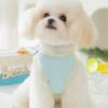Dog Cool and Comfortable Summer Dog Two Leg Clothes Teddy Yorkshire Breathable Clothing Pet Supplies