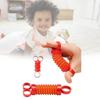 Pop Pull Finger Movement Stretch Kid Autism Stress Relief Toy