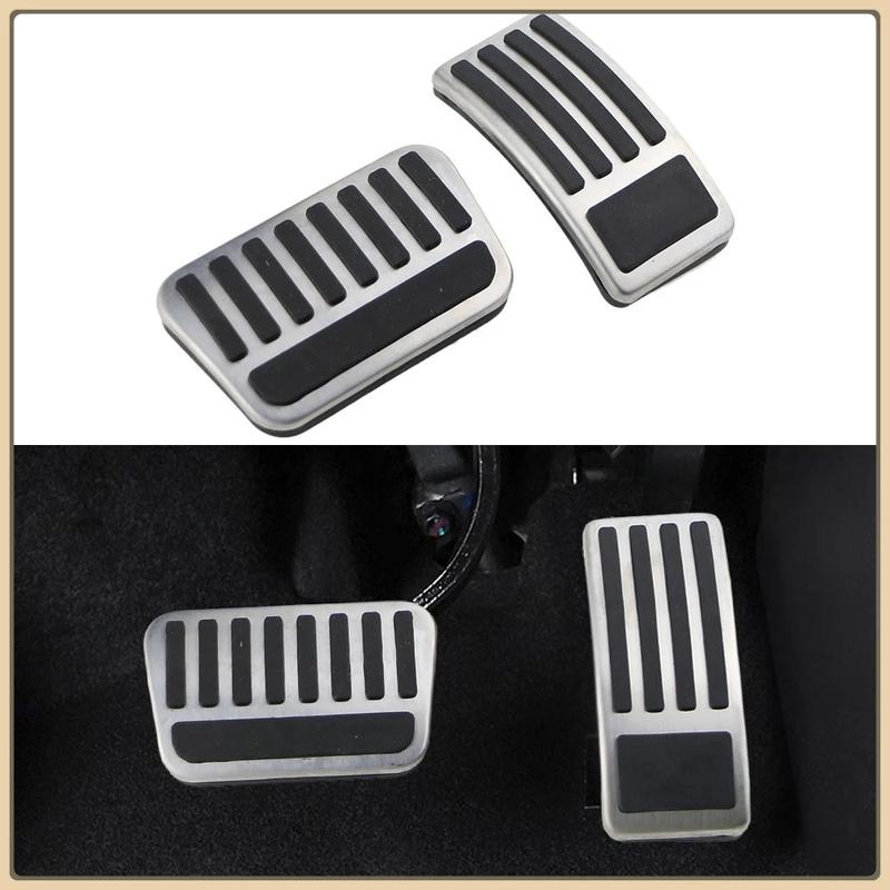 For BYD Seagull -25 Dolphin -2025 Accelerator Pedal Driving Pedal Modified Interior Case Non-Slip Accessories