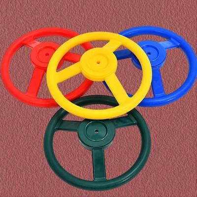 Doplněk houpačky na hřiště Volant Zařízení Náhradní Lezecká Funkce Interaktivní Příslušenství pro Houpačky na Zahradu