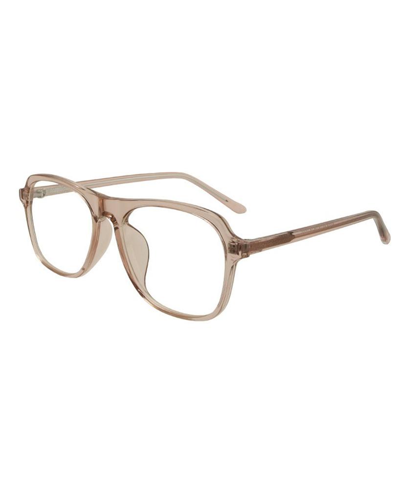 MAISON MASTER Ruel Glasses Crystal Pink