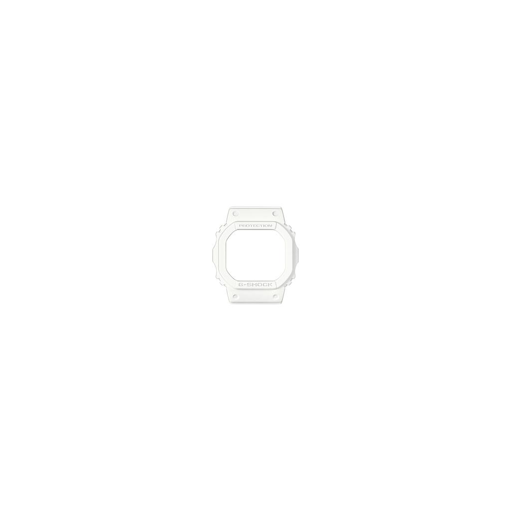 Casio G-SHOCK Men's Resin 200M Water Resistant Shock Resistant Alarm Quartz Watch DWE-5600PR-2
