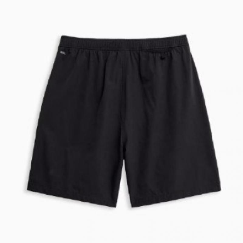 Puma Men S PreMiuM baSic Woven ShortS M 529764