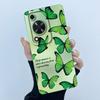 For Huawei Nova Y72 Phone Case Fashion Simplicity Flower Matte Silicone Shell For Huawei Nova Y72S Y63 Y 72 Back Cover Housing