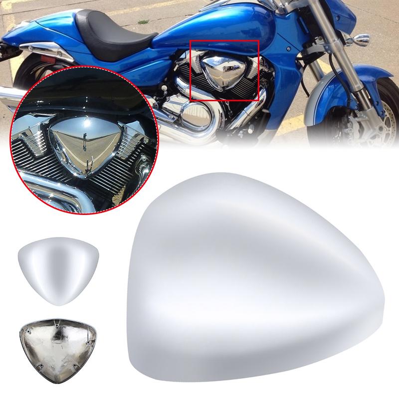 Accesorii pentru motociclete Capac capac filtru filtru de aer pentru Suzuki Boulevard M109 M109R Intruder VZR1800