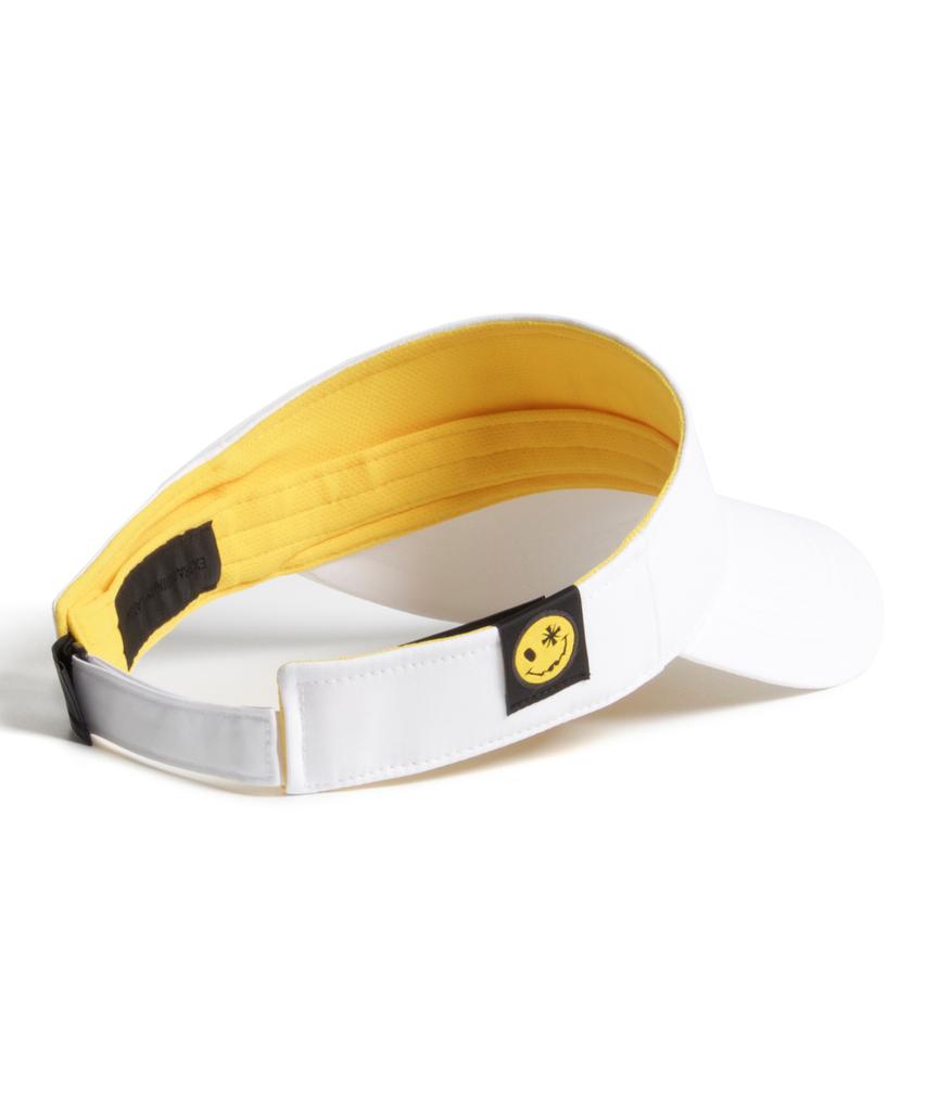 Peullaeto G Golf Suncap_White