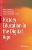 History Education In the Digital Age