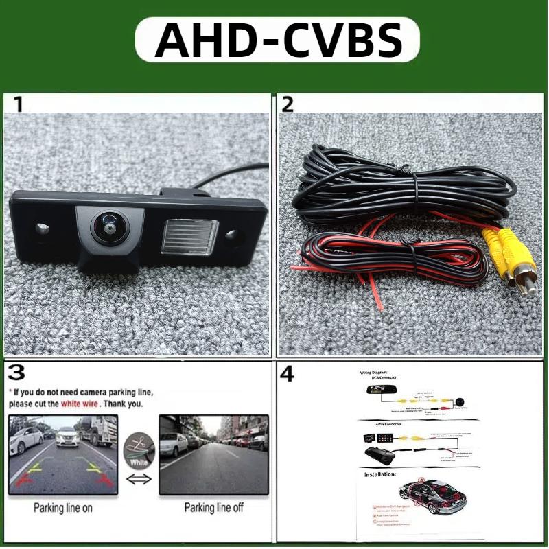 Car rear Camera For Nissan Pathfinder R51 2007~2012/Night Vision/License Plate camera/CCD/Reverse Camera backup camera