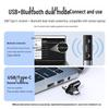 Ugreen Laser Presenter with Bluetooth & USB Receiver