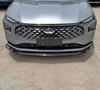 2022 Ford Mondeo EcoBoost Front Splitter, Rear Spoiler, Louvers, & Front Lip