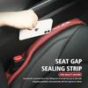 Car Seat Gap Filler Side Seam Plug Leak-proof Strip Padding For MINI Cooper R53 R52 R50 One JCW Clubman Countryman WORKS