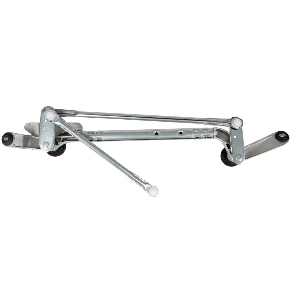 Nissan X-Trail T31 07-13 front wiper mechanism