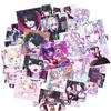 10/30/50PCS Needy Girl Overdose Game Ame-chan KAngel Stickers Catoon Waterproof Graffiti Vinyl Decals Laptop Toy Kid Gifts