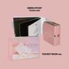 Pre-order ONEW 5th EP Album TOUGH LOVE Pocket Book ver. & SHOP POB