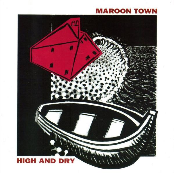 

CD MAROON TOWN - High n Dry SKACD103 House Of Ska 1998 UK Reggae, Ska & Dub Used