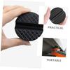 Jack Rubber Pad,jack Stand Pad,car Jack Pad,camper Jack Pad,rv Jack Pad,rv Stabilizer Jack Pad,car Jack Pad Rubber SEWOART