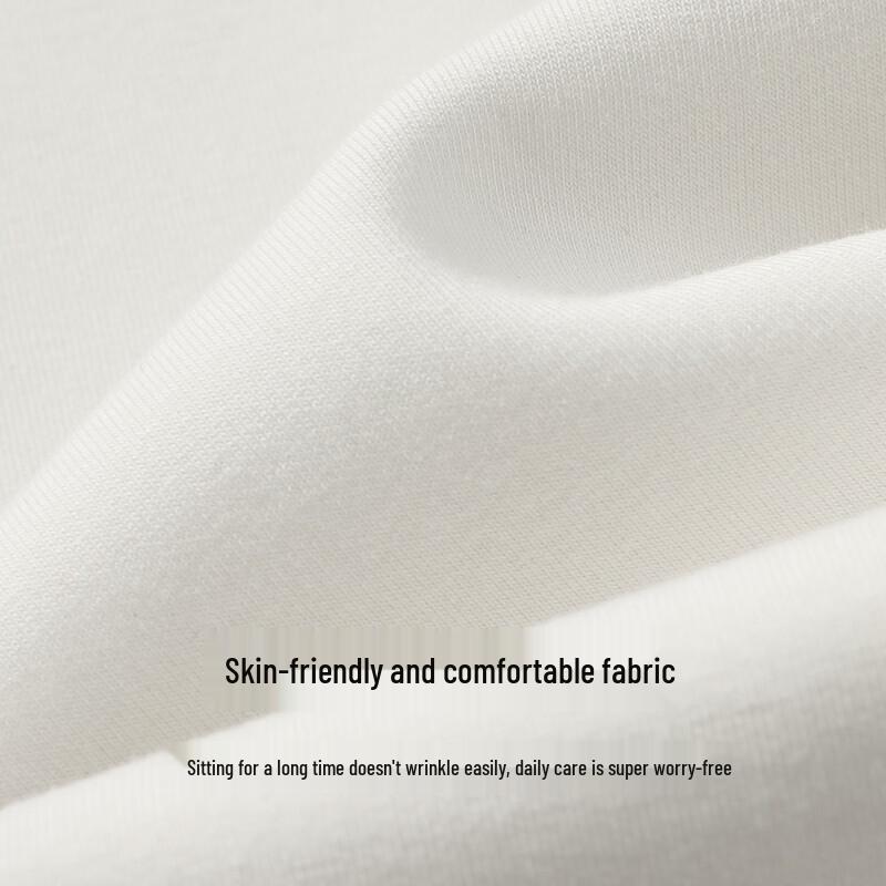 FivePlus Women's Fall Casual Loose Straight-Leg Pants