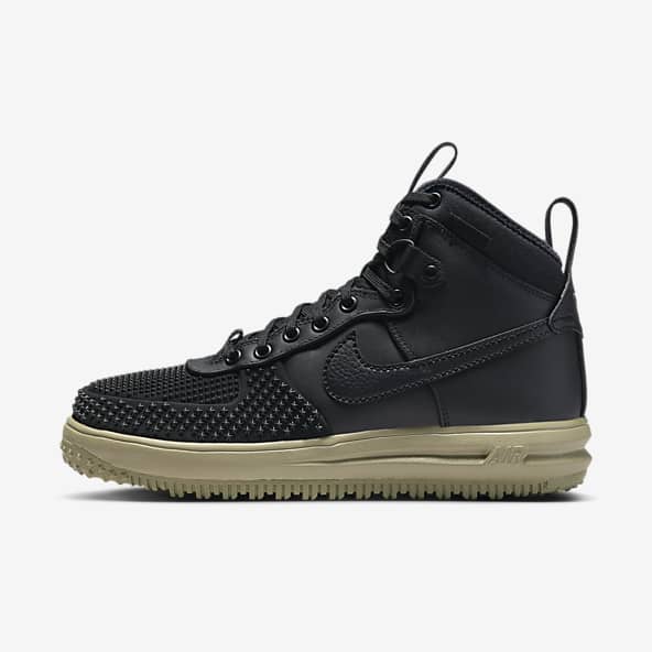 

Мужские кроссовки Nike Luna Force 1 DZ5320-001 Deokbuts
