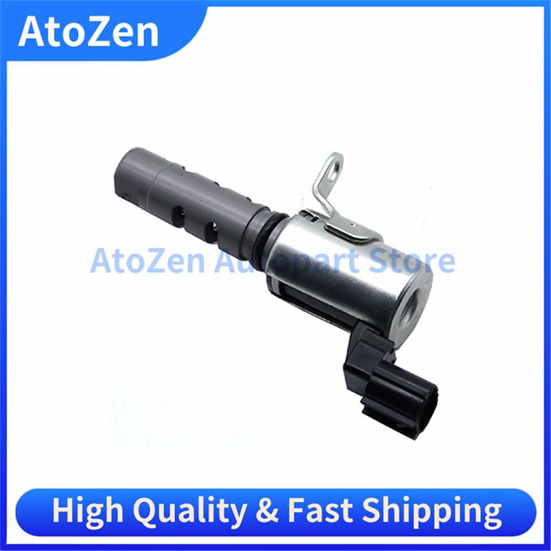 15330-75010 15330-2T1094 5330-TS1094 Engine VVT Solenoid Oil Control Valve for TOYOTA CROWN COMFORT HILUX TACOMA 4RUNNER COASTER