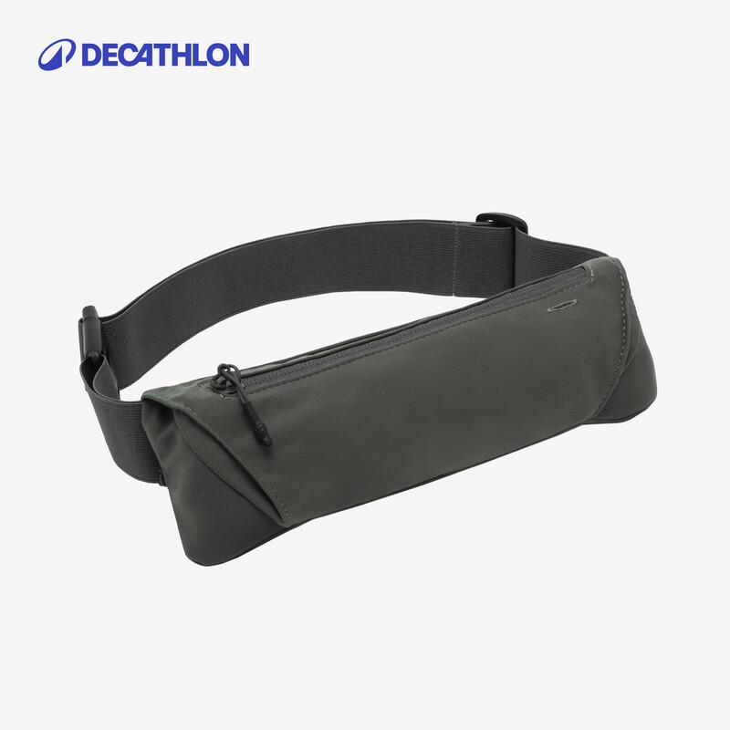 

Универсальная спортивная поясная сумка Decathlon One Size