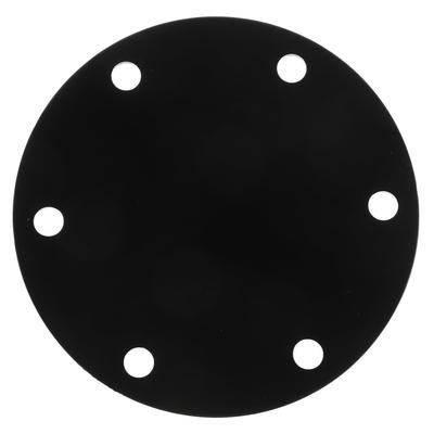 ABOOFAN 1 Set Steering Wheel Horn Cover Car Horn Push Button Cover Horn Push