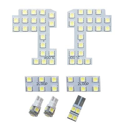 LED Aydınlatma – Led modüller