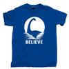 T Shirt Gaelic Scottish Highlands Folklore Scotland Dinosaur