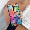 Case For Redmi Note 8 Pro Soft Silicone TPU Back Cover Case Protective Coque For Redmi Note8 Pro Shell Leopard Painted Bumper