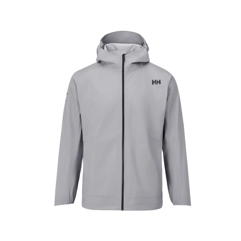 HELLY HANSEN HP Waterproof And Breathable Windbreaker Jacket Unisex HC5ASCJ21M-HC5ASCJ21W