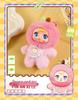MM Milk Candy Plush Doll: Cute Cartoon Fruit Plush Blind Box Desktop Ornament