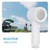 Portable RV Handheld Pressurized Shower Head