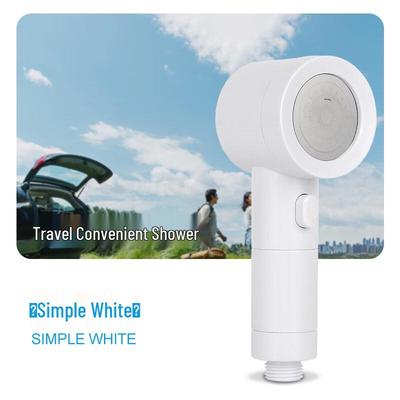 Produits pour salle de bain et WC – Pommeaux de douche