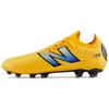 Furon Pro V7+ Comfortable Versatile Soccer Shoes Men Soccer Shoes Yellow SF1AZ75