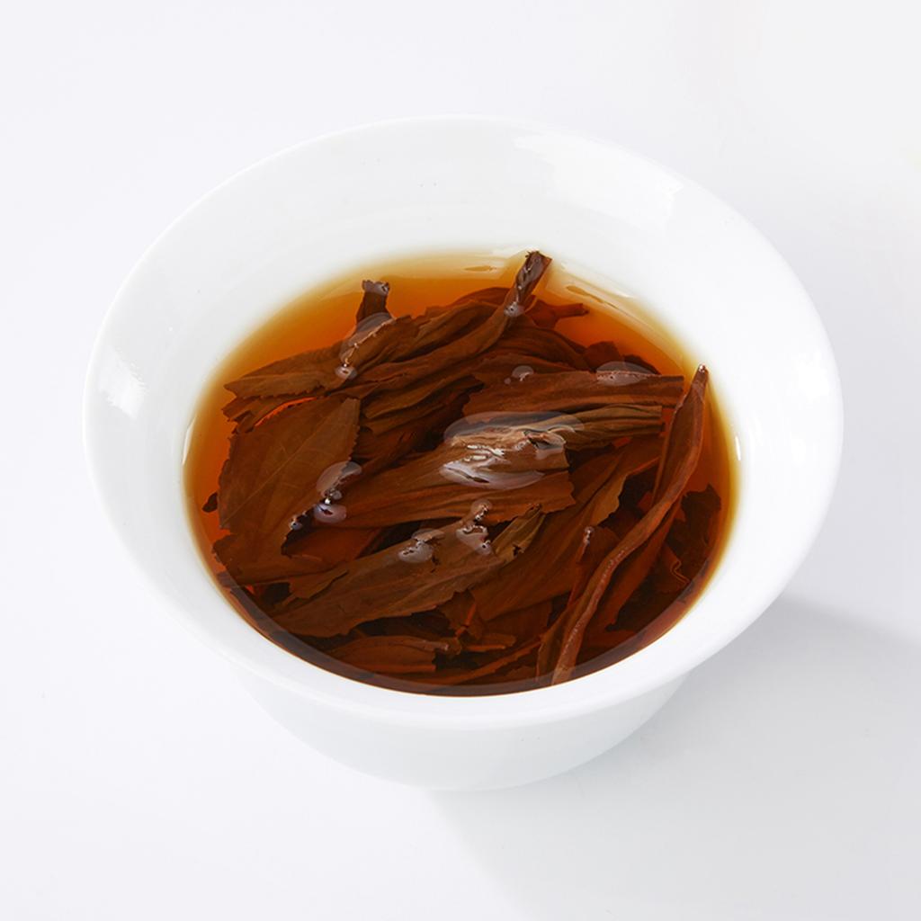 Lapsang Souchong Black Tea Chinese Red Tea Loose Leaf 65g for Morning Afternoon Party
