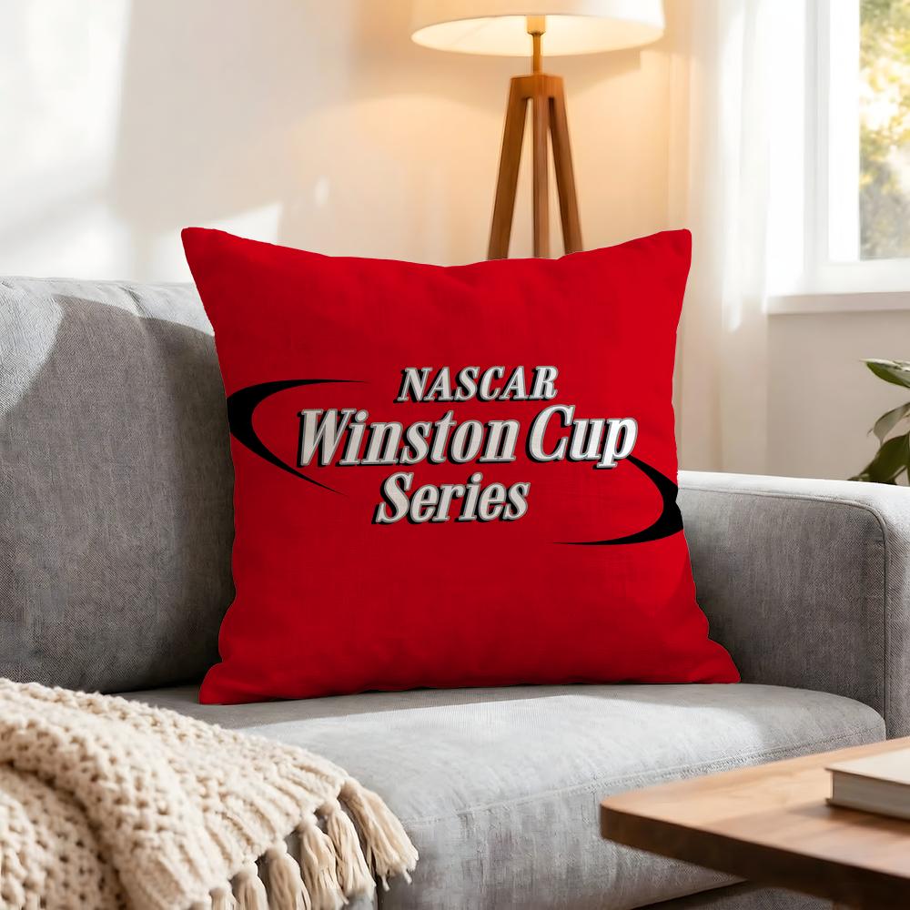 Brand Winston Cushion Cover 1Pcs Decorative Covers Soft Cushion Case For Sofa Couch Decor 40X40 45X45 Pillowcases